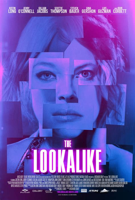 The Lookalike Movie Review
